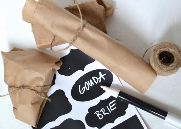 Chalkboard Labels Chalkboard Labels