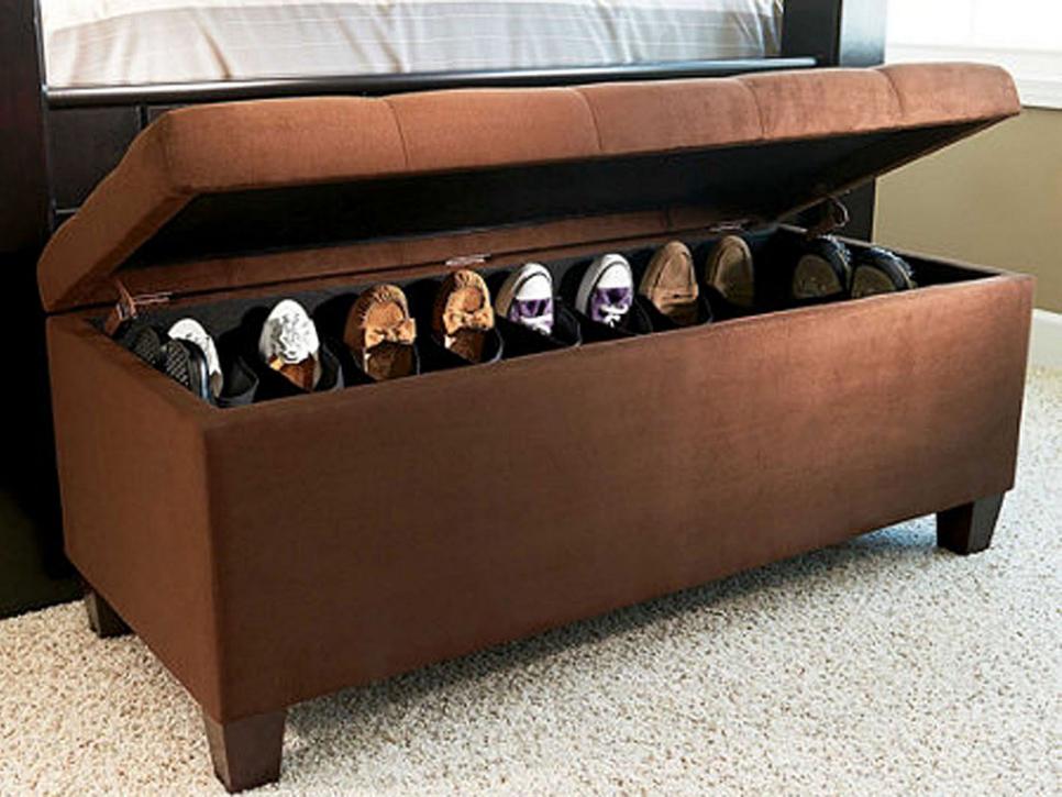 8 Cool Closet Organizing Products HGTV