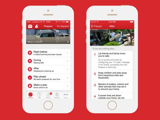  Case of Emergency, Download These Apps  Home amp; Garden Products  HGTV