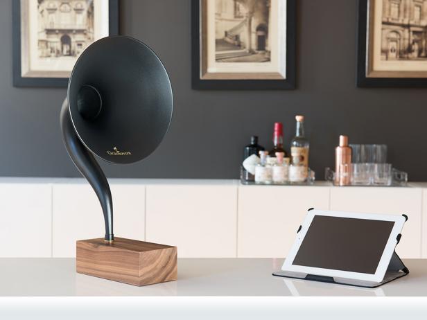 Gramovox Bluetooth Gramophone Gramovox Bluetooth Gramophone