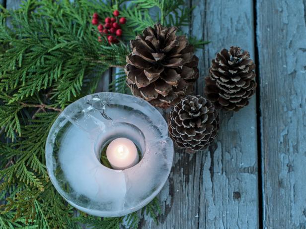 Inexpensive Holiday Decor Inexpensive Holiday Decor