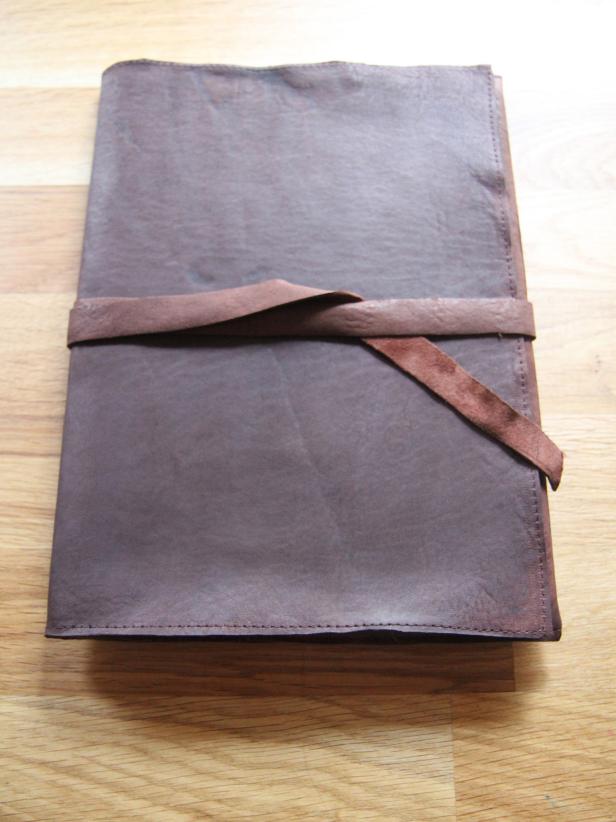 Leather iPad Case Leather iPad Case