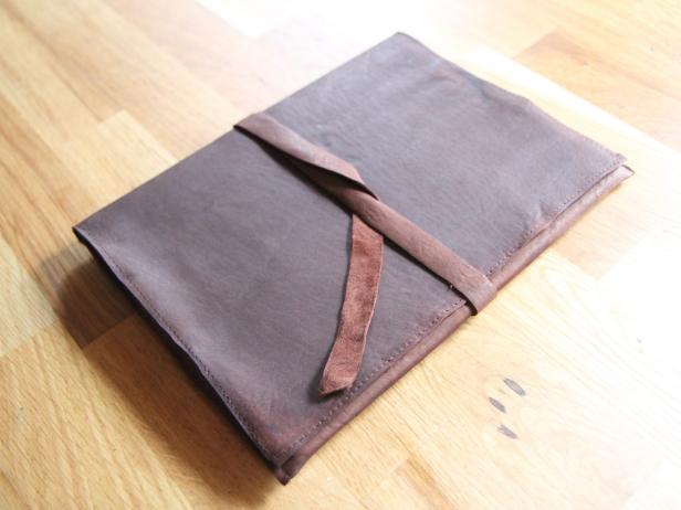 Leather iPad Case Leather iPad Case