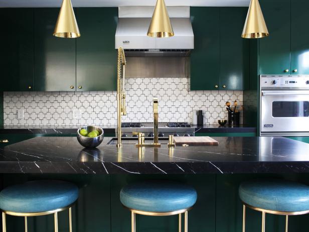14 Ways to Decorate With Teal