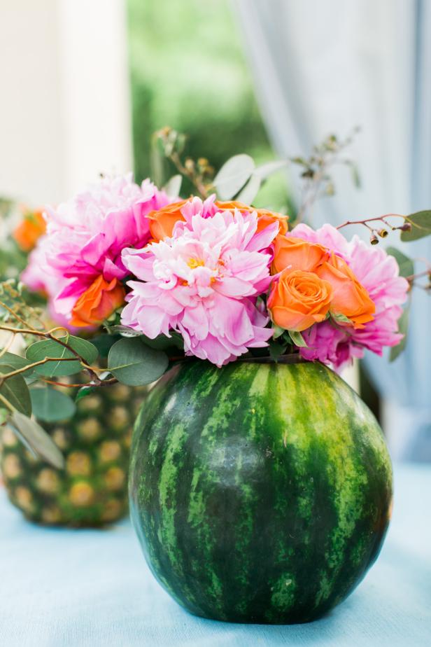 Melon Vessels Melon Vessels