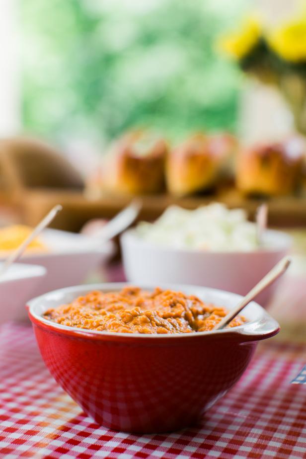 CHILI BOWLS CHILI BOWLS