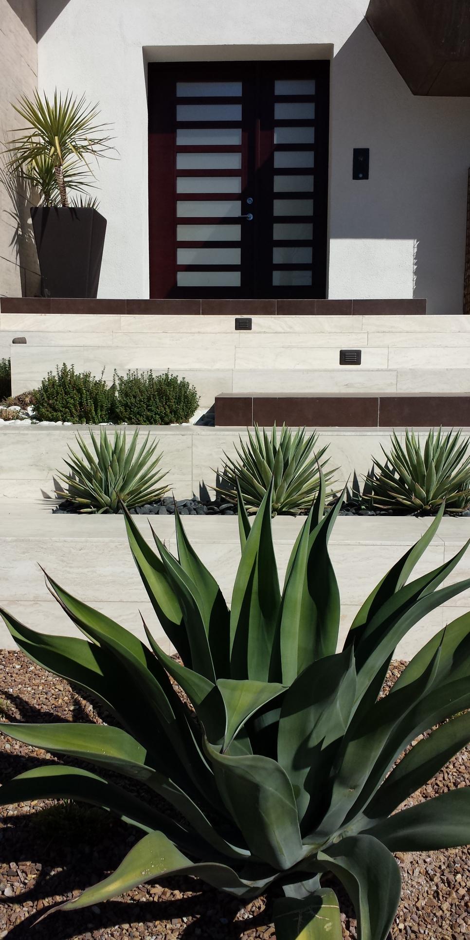 Southwestern Style Exterior Home with Southwestern Exterior