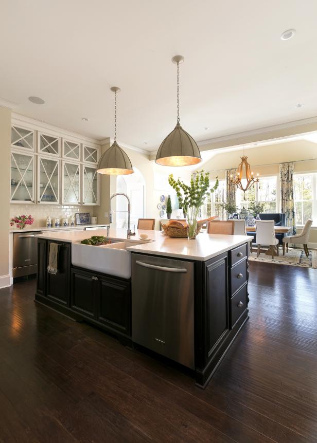 kitchen island area photo page hgtv kitchen island area photo page hgtv