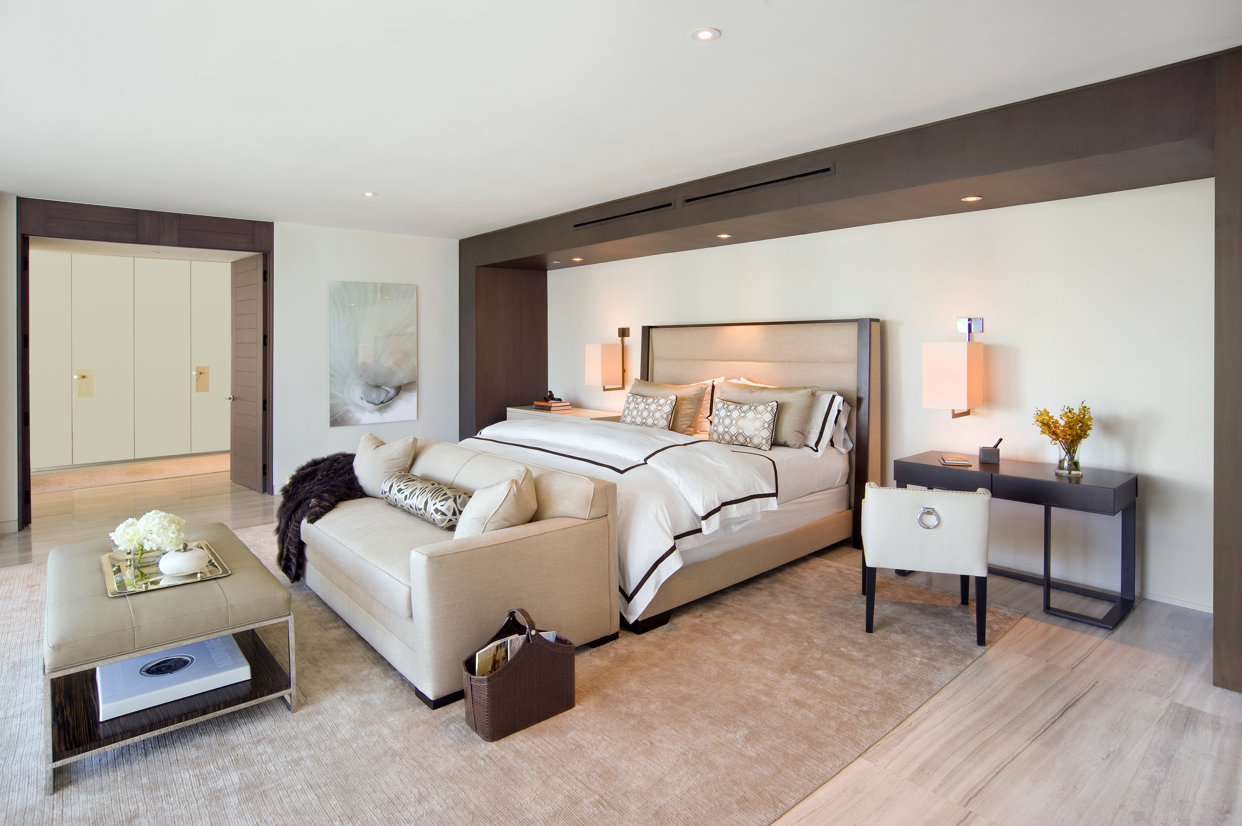 houzz master bedroom sitting area