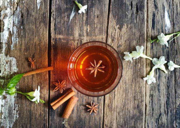 Classic Hot Toddy Classic Hot Toddy