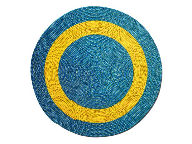 DIY Rope Mat DIY Rope Mat