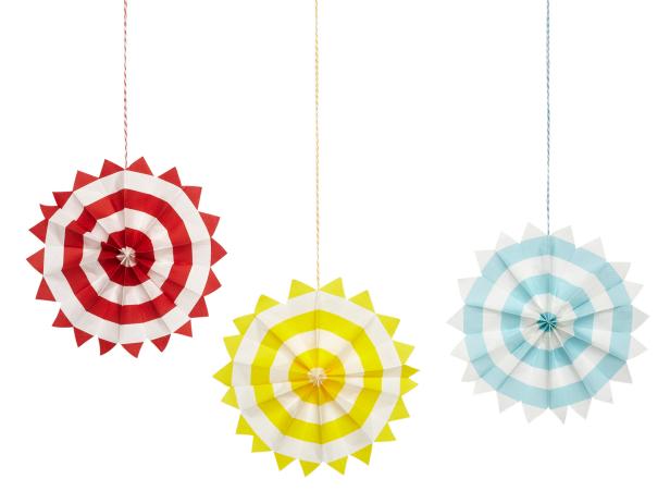 DIY Paper Pinwheels DIY Paper Pinwheels