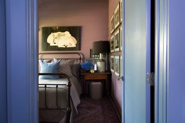 HGTV Urban Oasis 2015 Guest Bedroom HGTV Urban Oasis 2015 Guest Bedroom