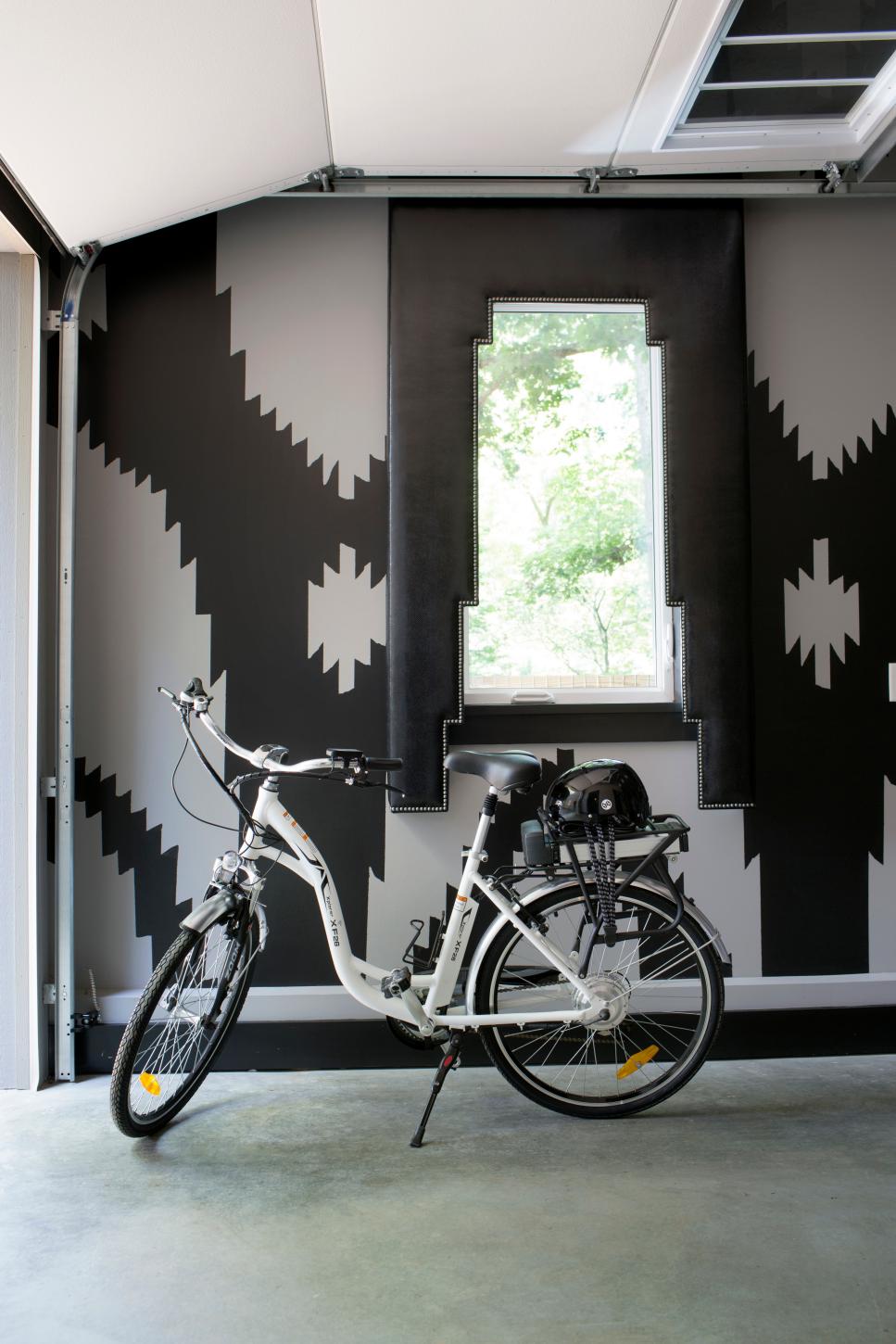 Electric Bicycle