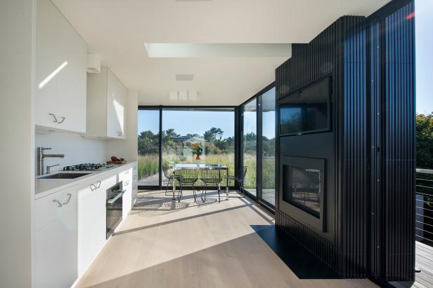 Small Open Kitchen Small Open Kitchen