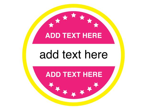 This web-exclusive template is from HGTV Magazine.