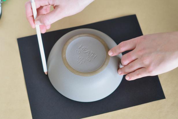 How to Make a Bonjour Bebe Backdrop How to Make a Bonjour Bebe Backdrop