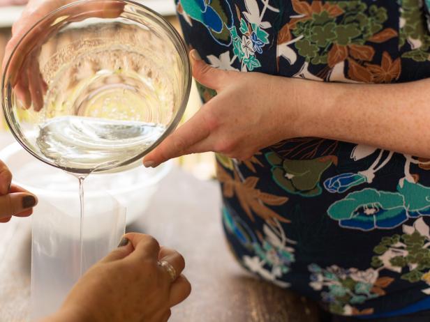 Pour Into Bag Pour Into Bag