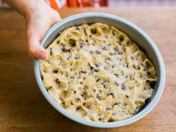 Bake Cookie Dough Bake Cookie Dough