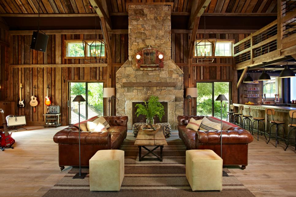 Barn Design Ideas example of a country barn design in vancouver Party Barn With Music Stage And Full Wet Bar 2015 Fresh Faces Of Design Awards Hgtv Barn Design Ideas 1000 images about barn design on pinterest barns barn homes and family photos Party Barn With Music Stage And Full Wet Bar 2015 Fresh Faces Of Design Awards Hgtv