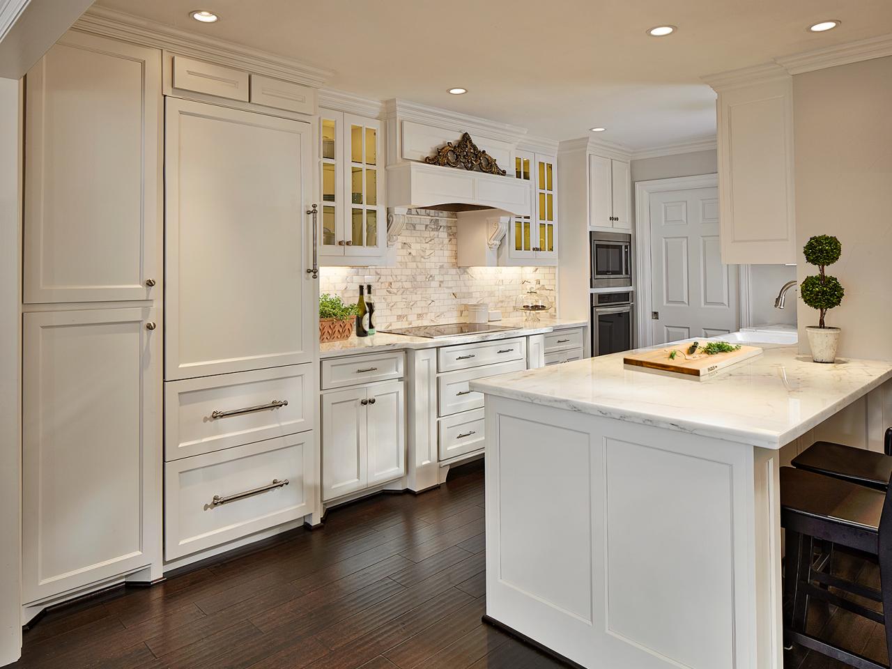 Natural Hardwood Floors And Dark Cabinets Preferred Home Design Natural Hardwood Floors And Dark Cabinets Preferred Home Design
