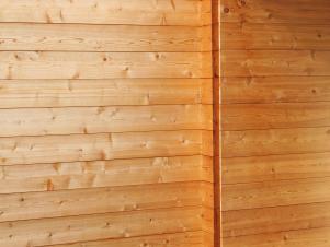 Untreated Cedar Siding Untreated Cedar Siding