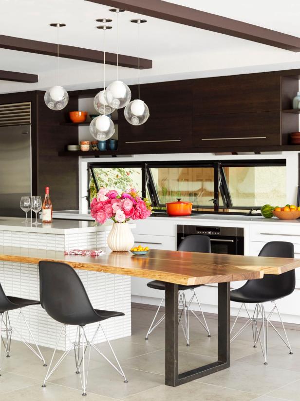 Contemporary Kitchen Contemporary Kitchen