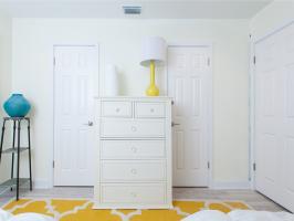 Shiplap White + 11 More White Paint Color Trends