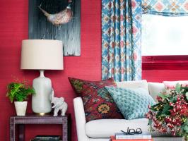 15 Designer Tips for a Stylish Living Room