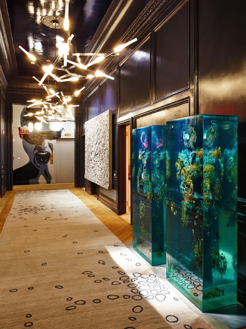 Kips Bay Decorator Show House NYC: Meyer Davis Studio Kips Bay Decorator Show House NYC: Meyer Davis Studio