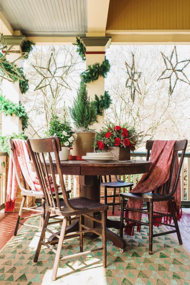 Outdoor Dining Outdoor Dining