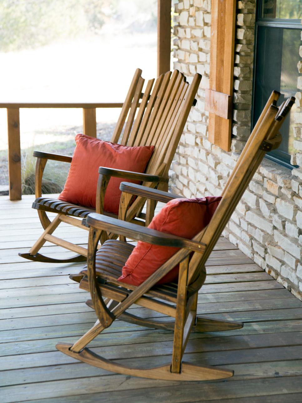 Fixer Upper Country Farmhouse Goes from Scary to Sensational HGTV's