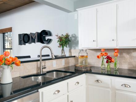 Copy Joanna's Farmhouse Style: 30 Things to Paint White ...