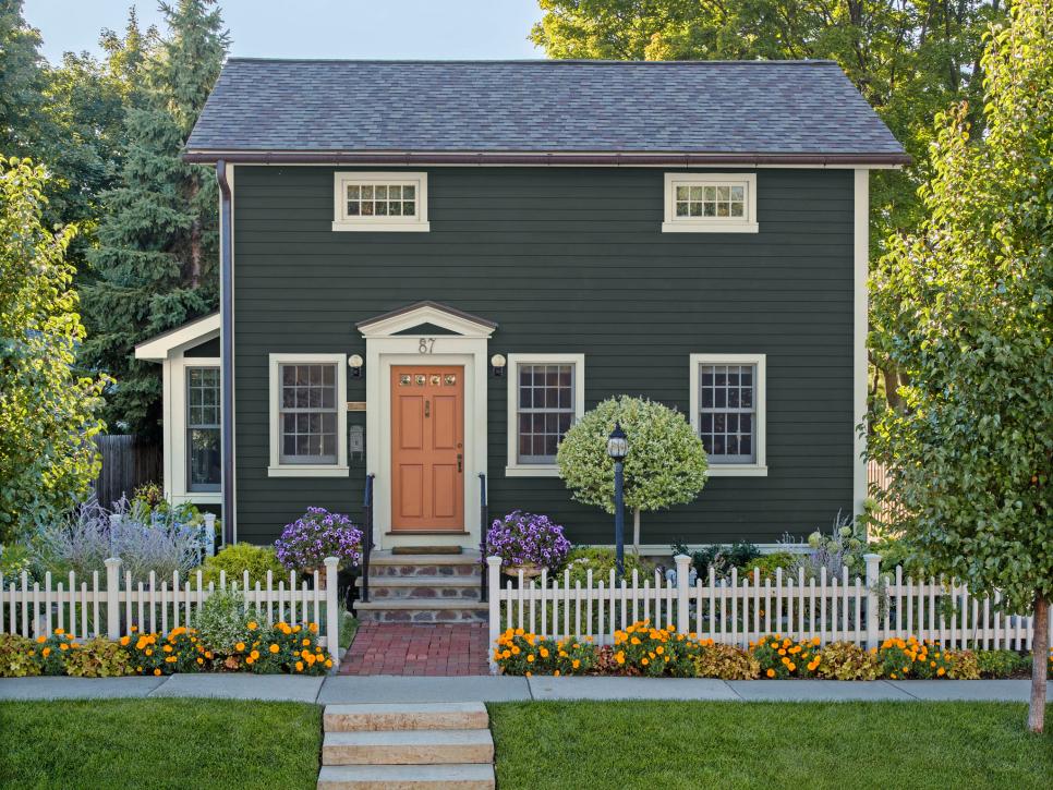 Curb Appeal and Landscaping Ideas From Across the Country ...
