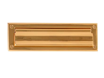 Mail Slot