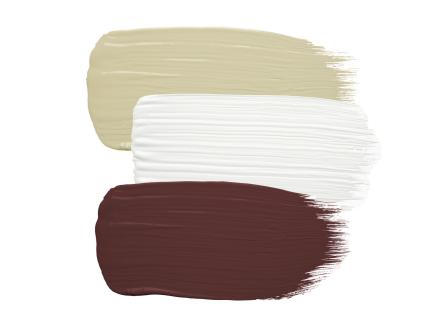 Paint Colors