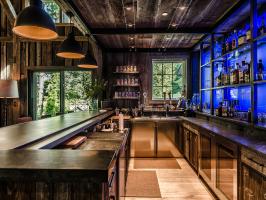 87 Gorgeous Home Bars