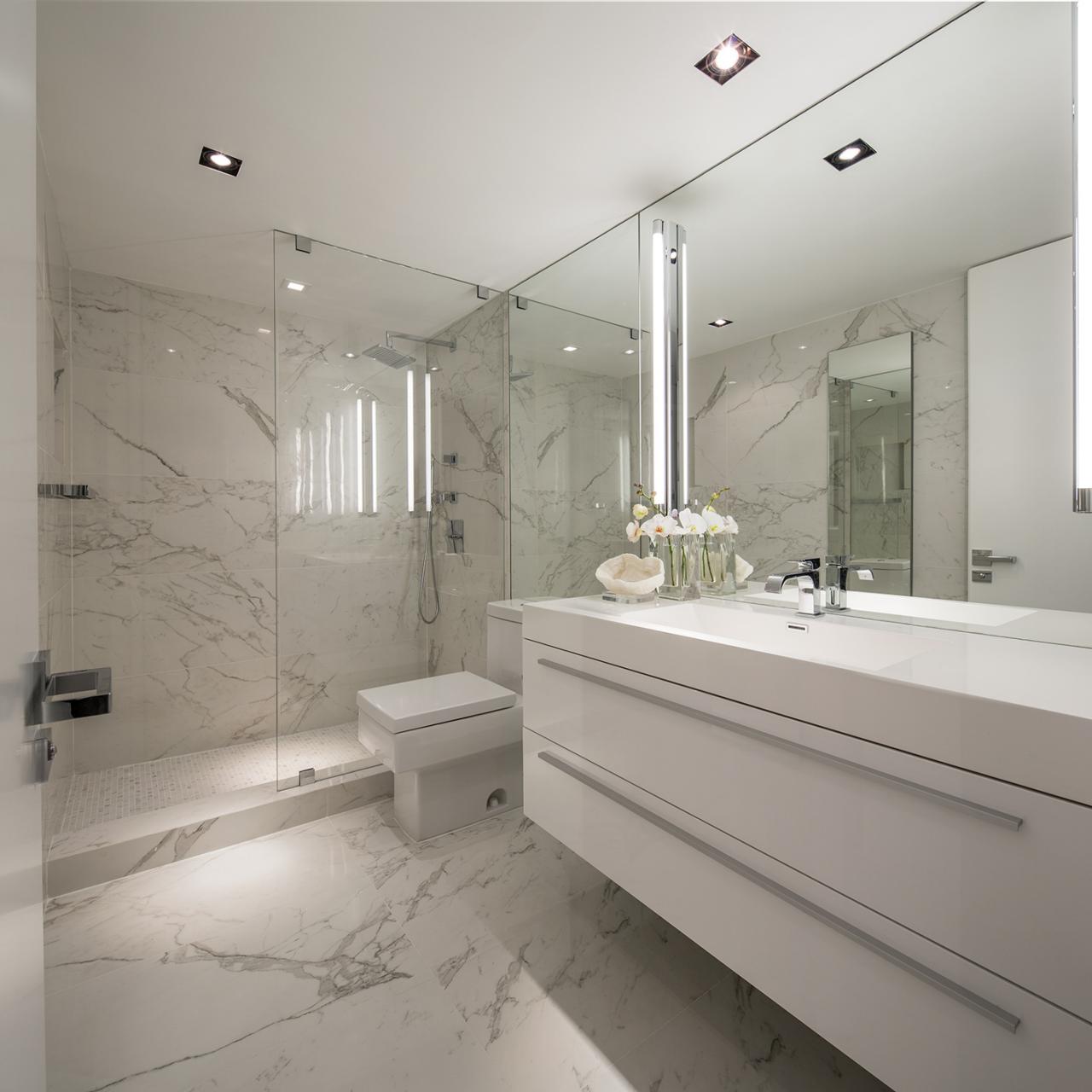 Selecting The Right Bathroom Flooring Diy Selecting The Right Bathroom Flooring