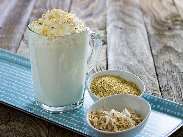 Coconut Cream Pie Warm Cocktail Coconut Cream Pie Warm Cocktail