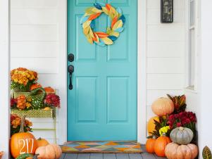 Fall Decorating Ideas You'll Love