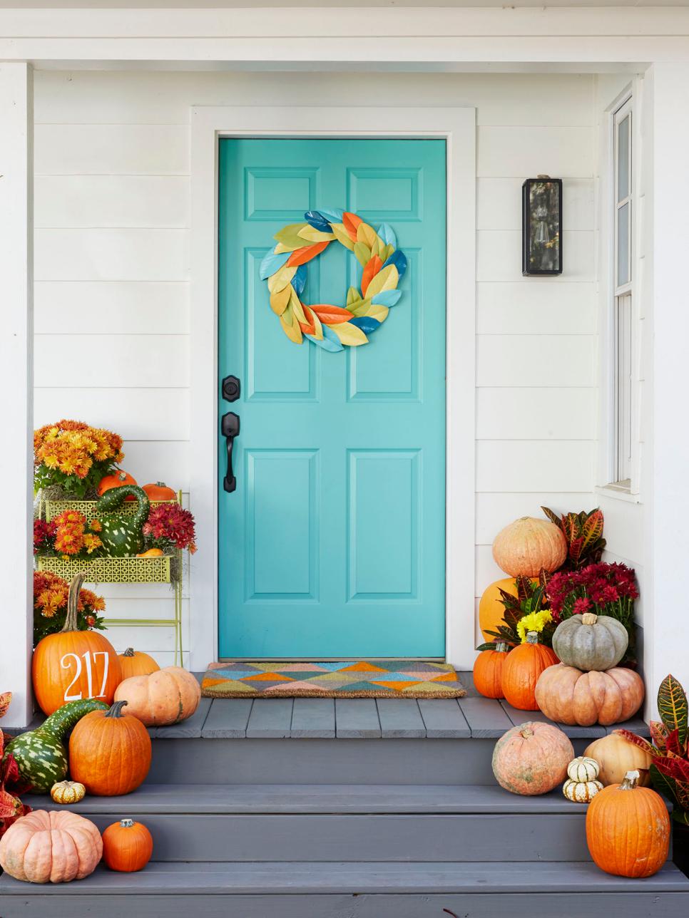 Our Favorite Fall Decorating Ideas | HGTV