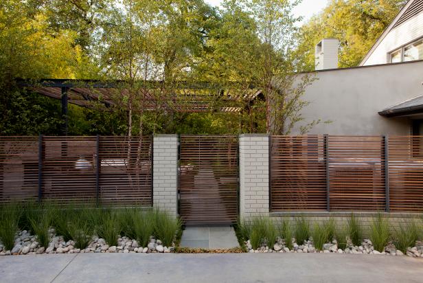 Custom Fence Screens Contemporary Patio Custom Fence Screens Contemporary Patio