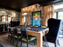 Game Room Ideas