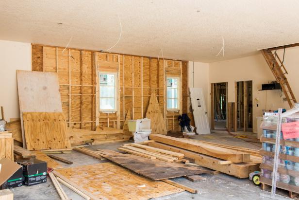 Re-Insulation Re-Insulation