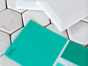 Vary Finishes and Shapes Vary Finishes and Shapes
