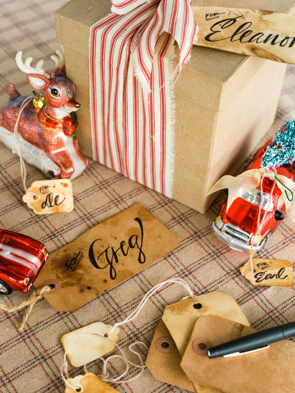 10 CoffeeThemed Gifts for Caffeine Addicts HGTV