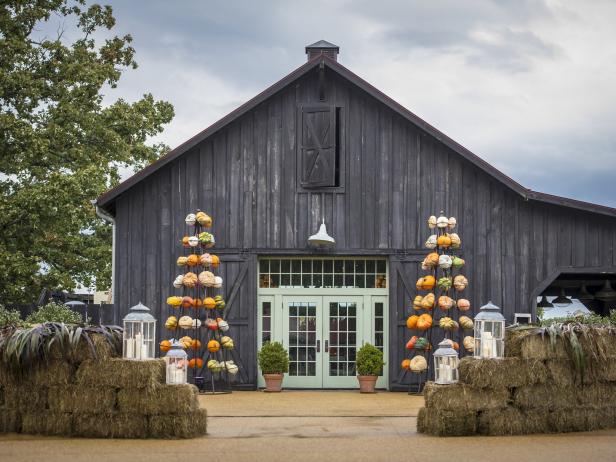 Pumpkin Stacks Pumpkin Stacks