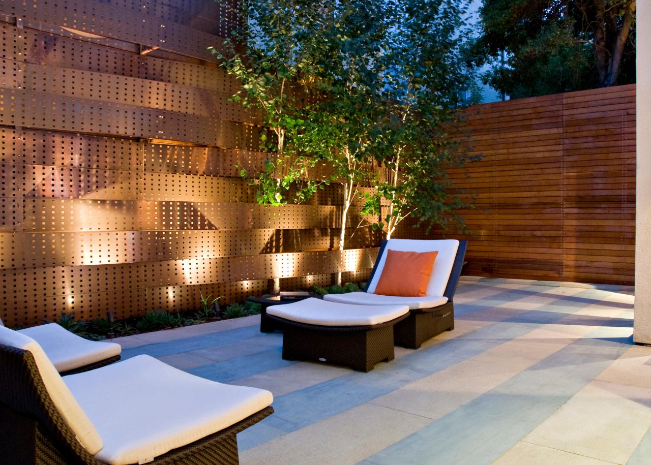 Top 5 Patio Decorating Ideas Wma Property