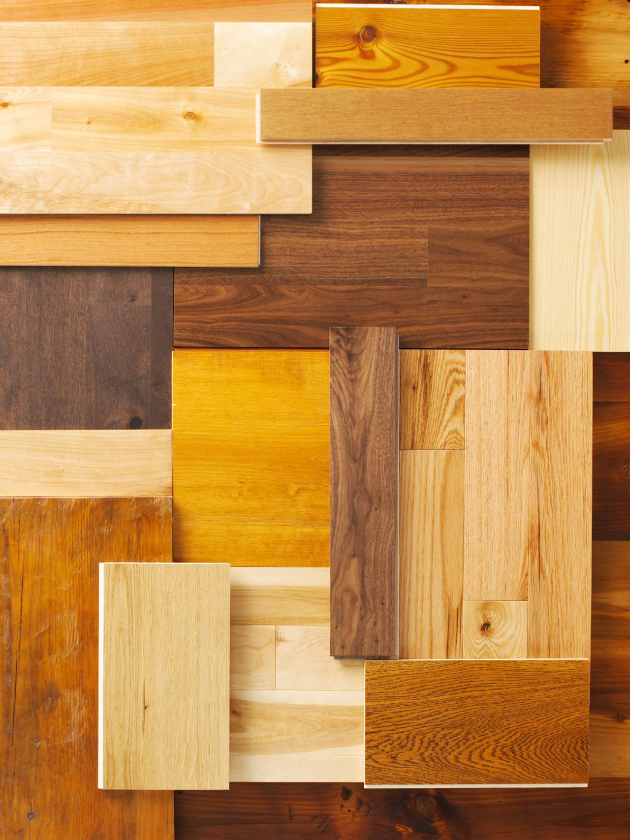 Your Guide to the Different Types of Wood Flooring | DIY