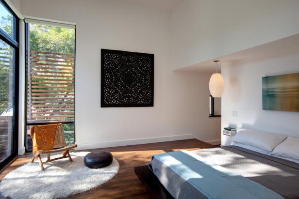 Contemporary Bedroom Contemporary Bedroom
